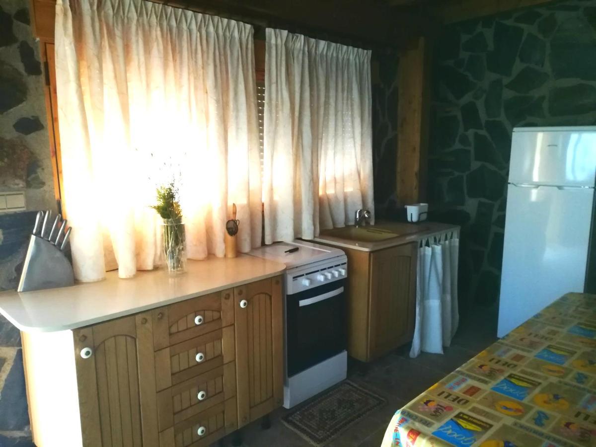Casa Rural El Carmen De La Sierra Yecla Bagian luar foto