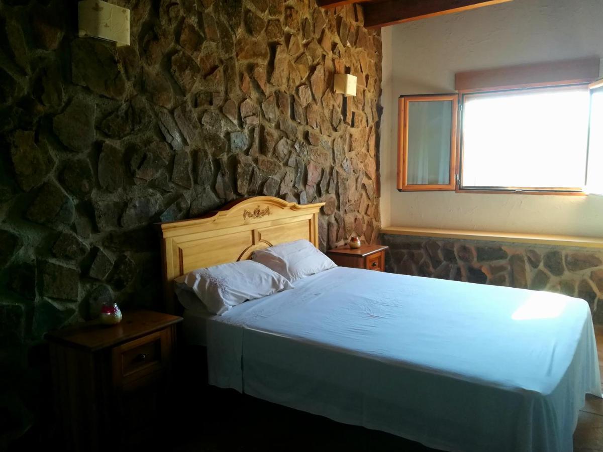 Casa Rural El Carmen De La Sierra Yecla Bagian luar foto