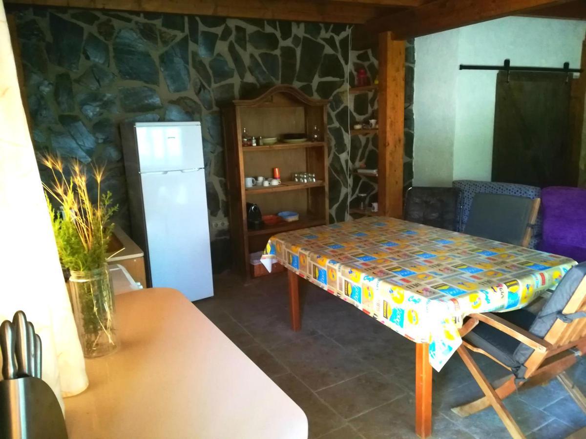 Casa Rural El Carmen De La Sierra Yecla Bagian luar foto