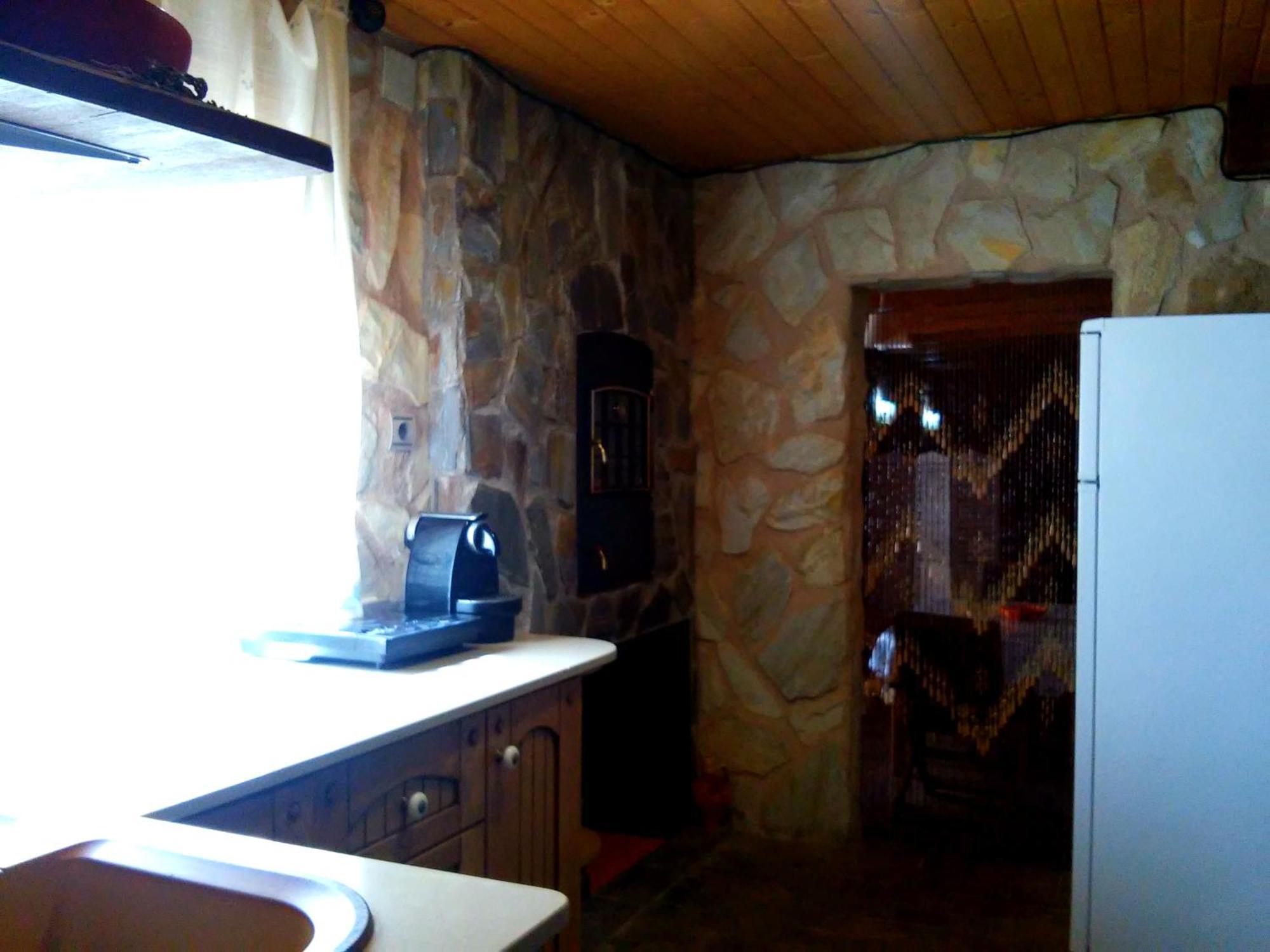 Casa Rural El Carmen De La Sierra Yecla Ruang foto